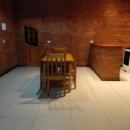Recanto Alvorada - Casa De Campo Santo Antonio do Pinhal Bagian luar foto